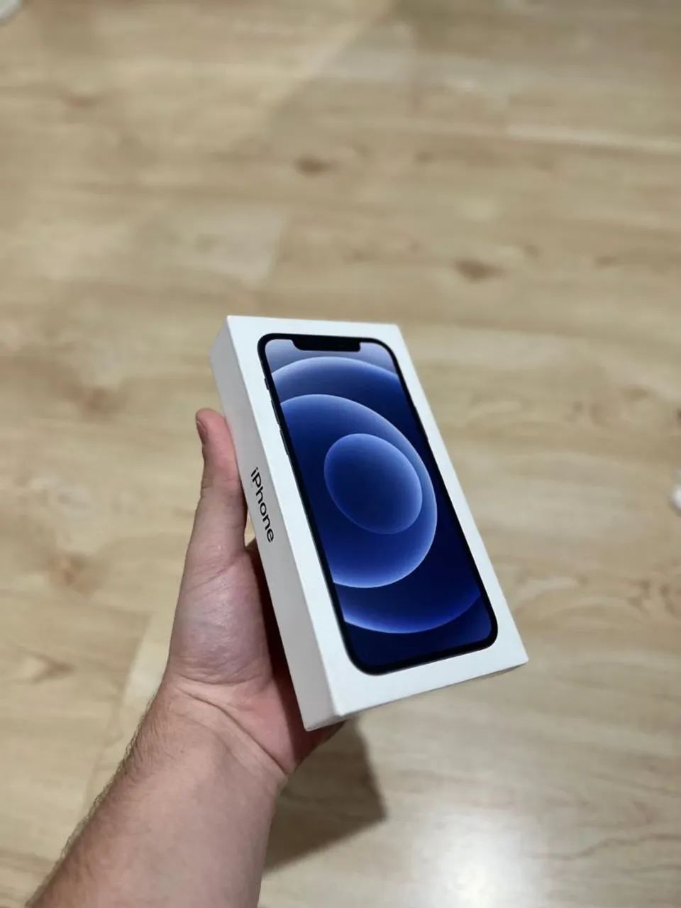 Apple IPHONE 12 128GB USADO - Foto 2