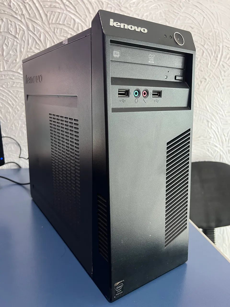 CPU LENOVO I3 - Foto 3