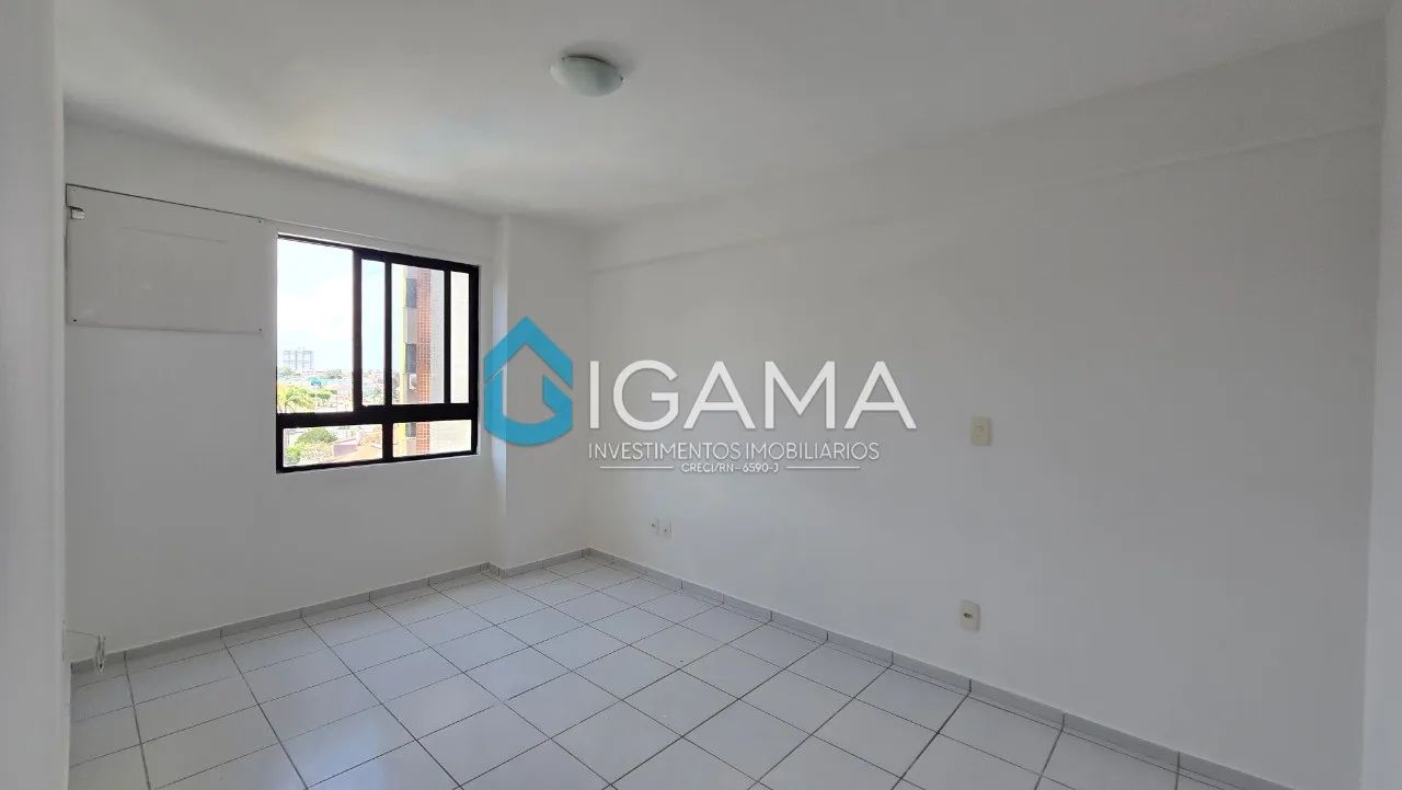 APARTAMENTO RESIDENCIAL em NATAL - RN, CAPIM MACIO - Foto 4