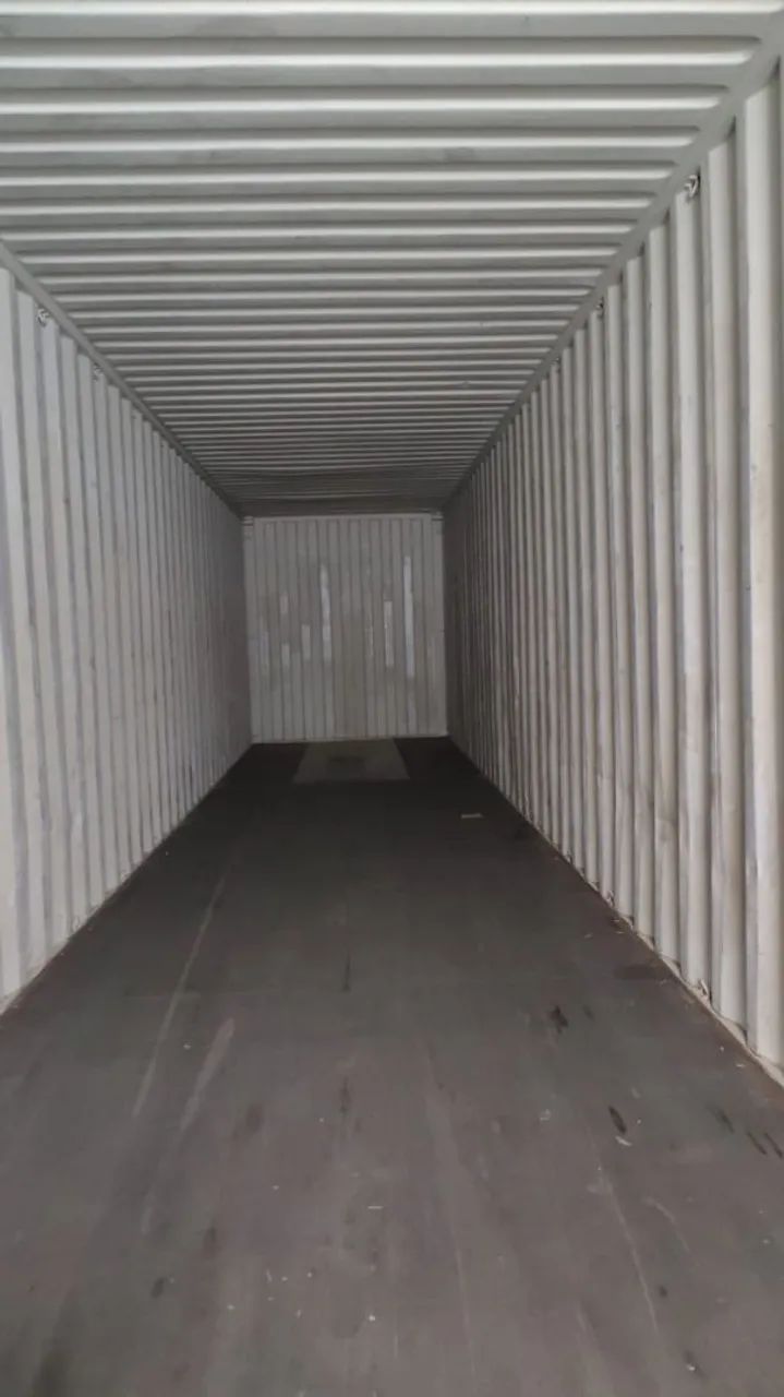 Containers  - Foto 3