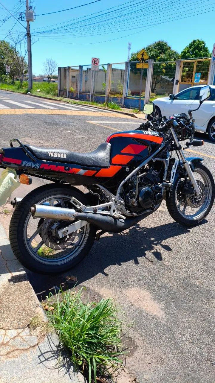 RD 350 1988