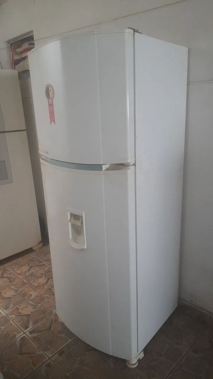 geladeira  - Foto 2