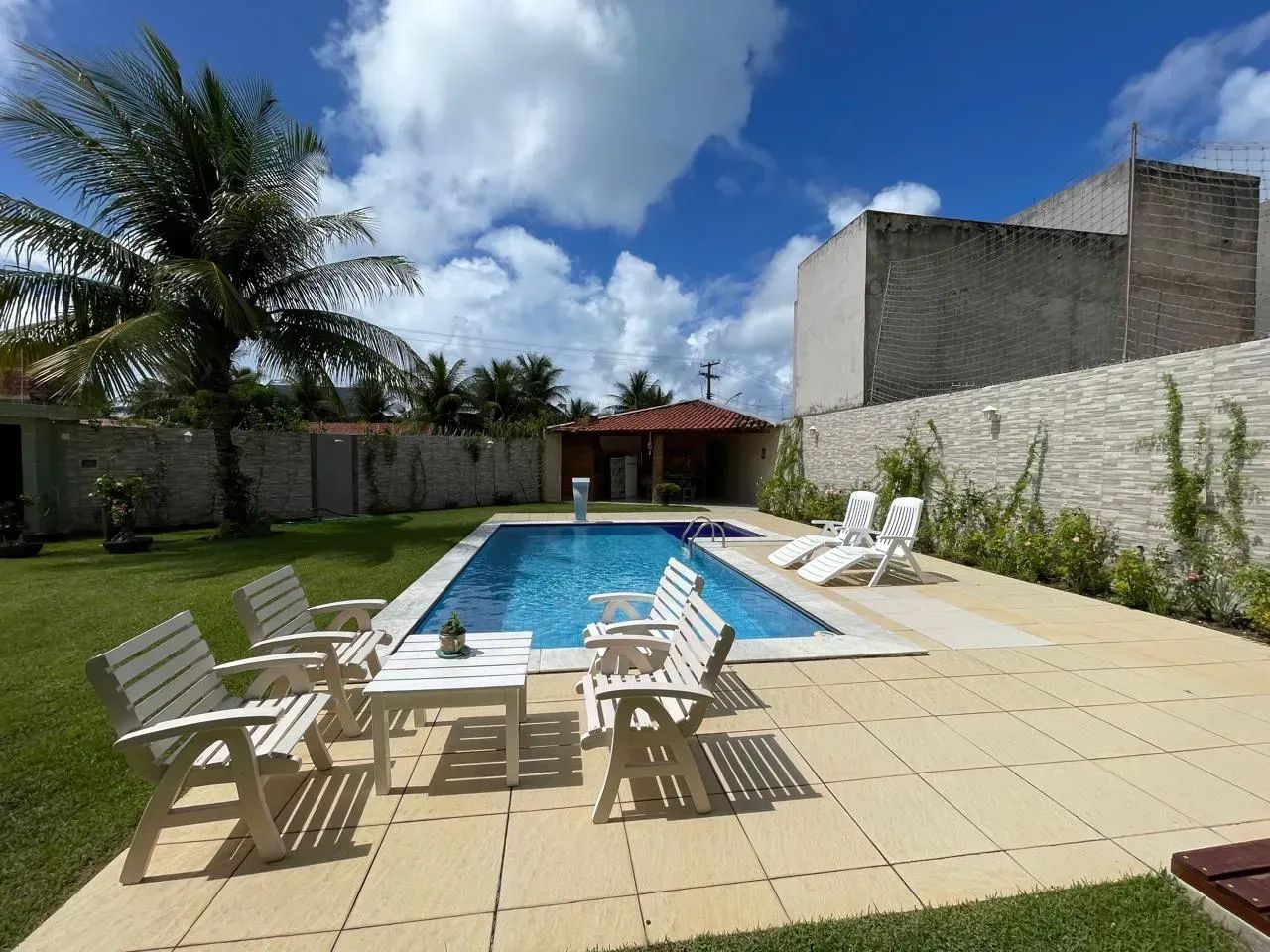 Barra de São Miguel/AL - Casa com 4 Quartos - Foto 2