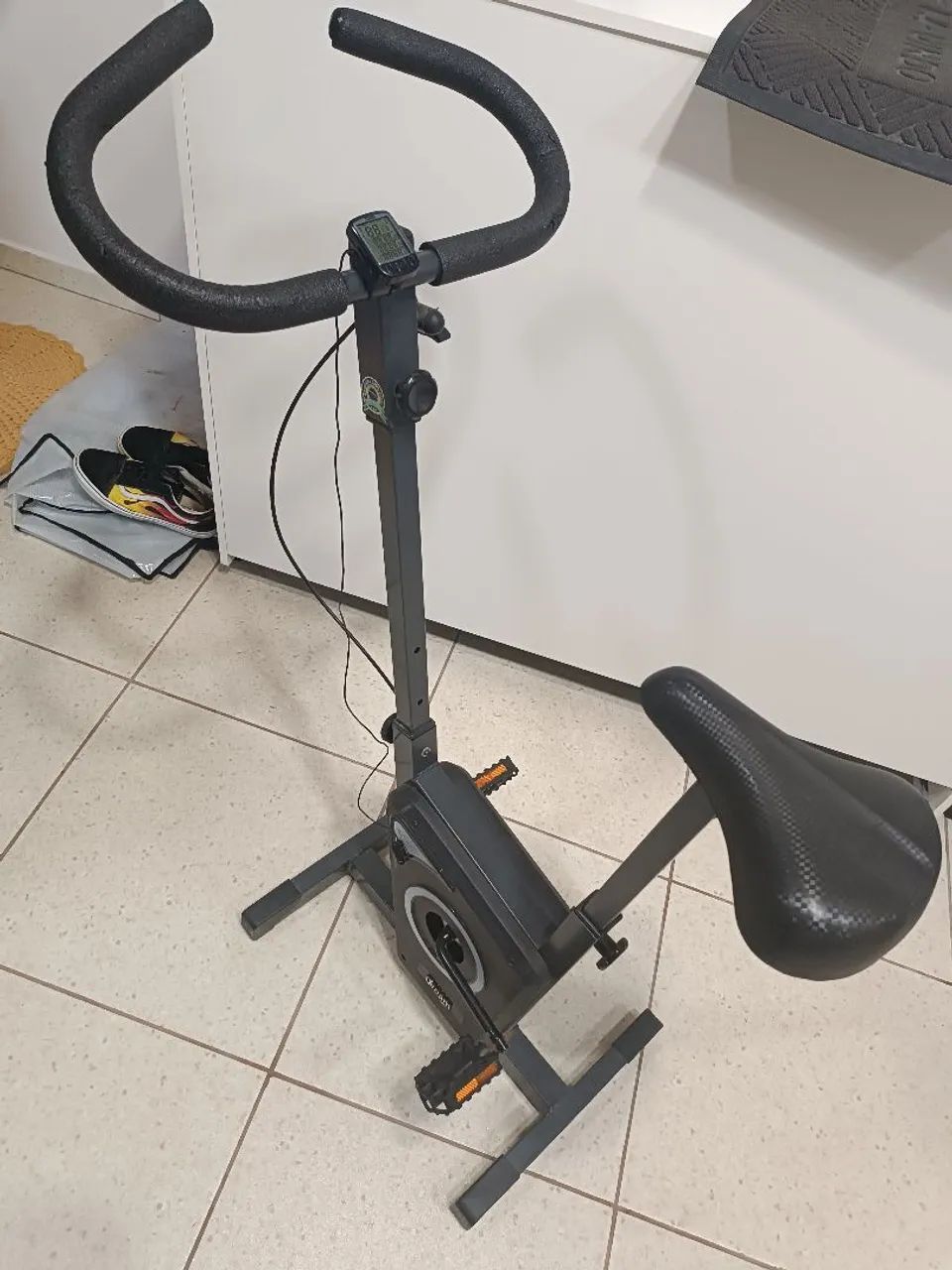 Bicicleta ergométrica 190,00 - Foto 2