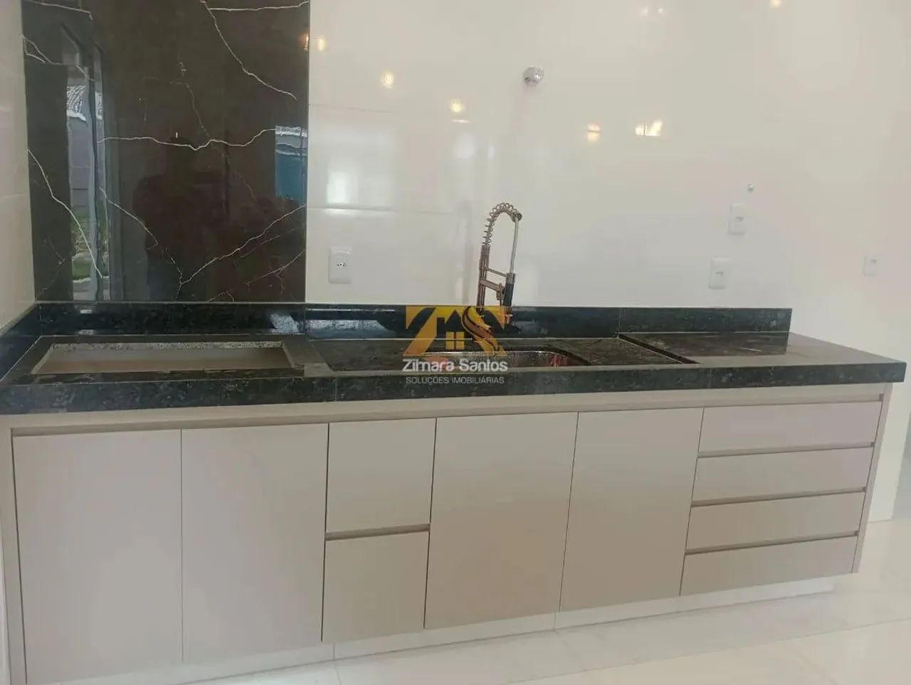 Casa com 2/4 - 125 m² - 1304 Sul (ARSE 131) - Próxima á Rodoviária - Palmas/TO - Foto 5