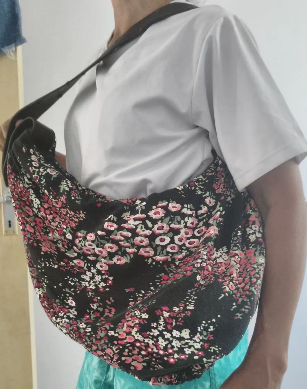 Bolsa feminina  - Foto 5