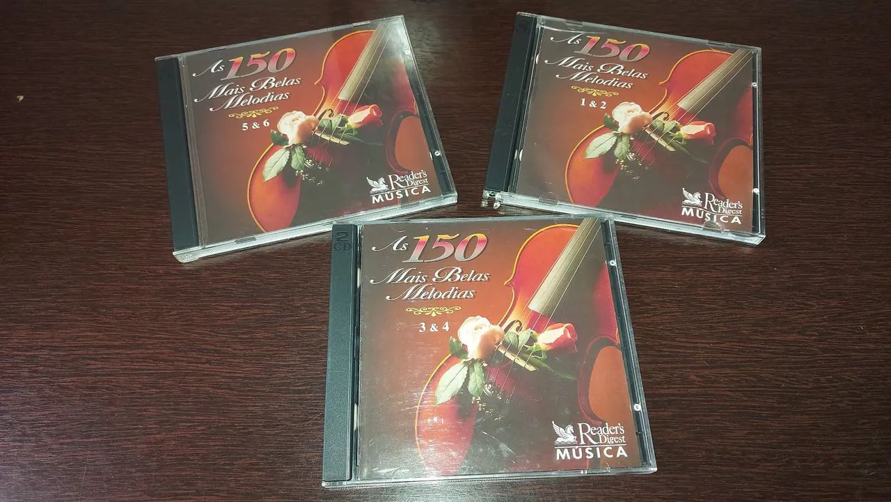 Caixa CDS box - Foto 5