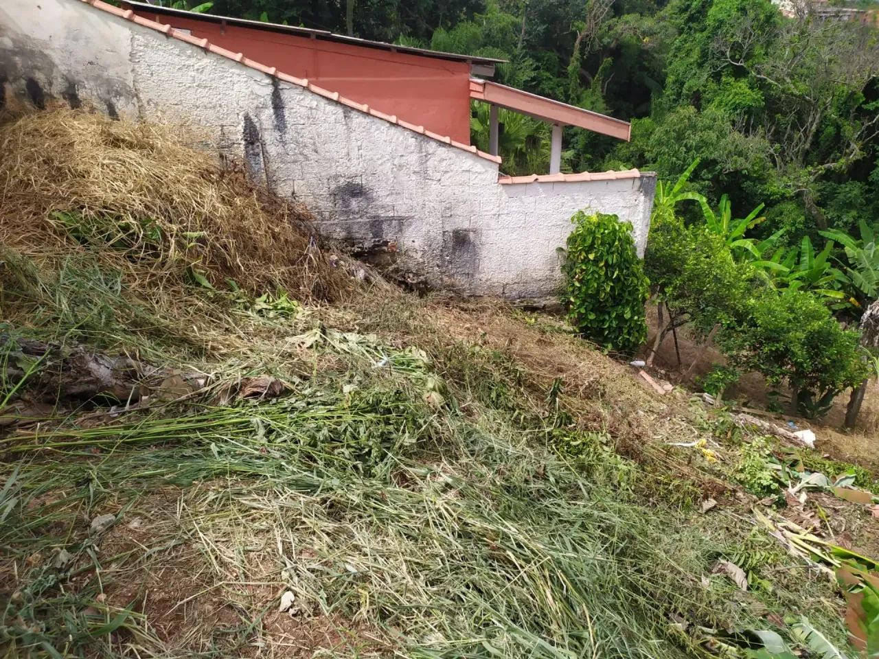 Vendo lote  Parque das Fontes - Águas de Lindóia - SP - Foto 2