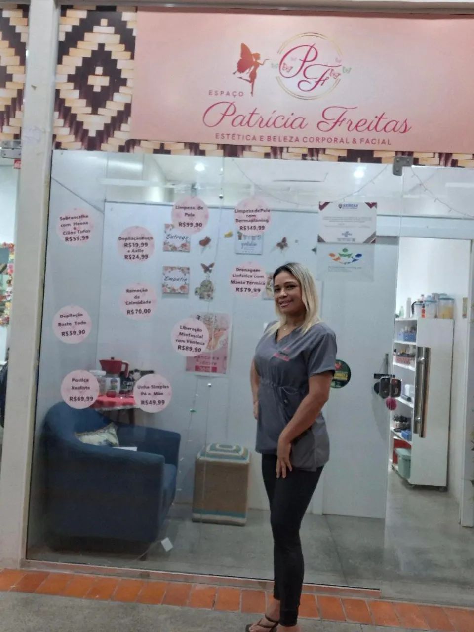 Beleza  - Foto 3
