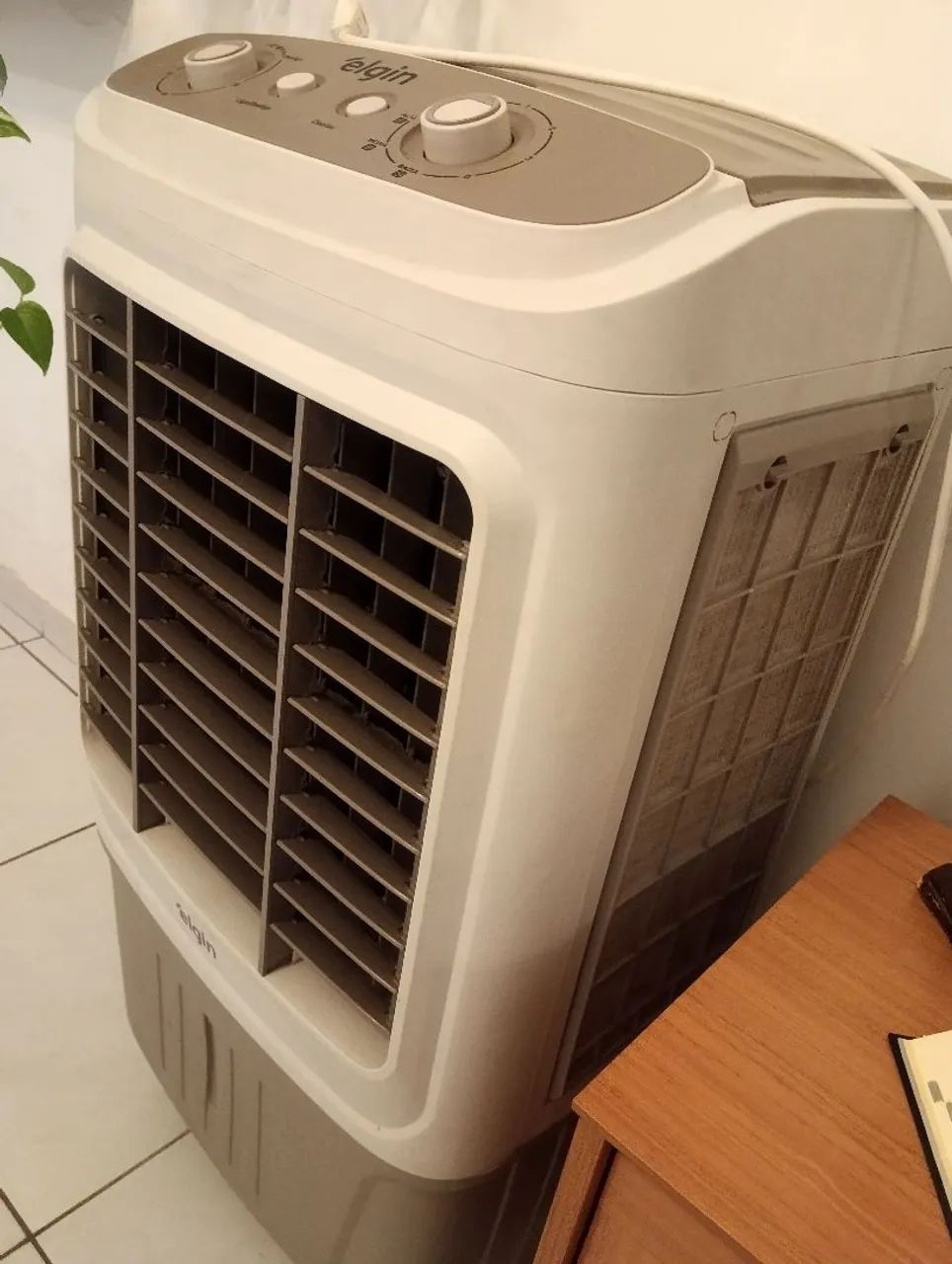 Climatizador Elgin 45L  - Foto 3