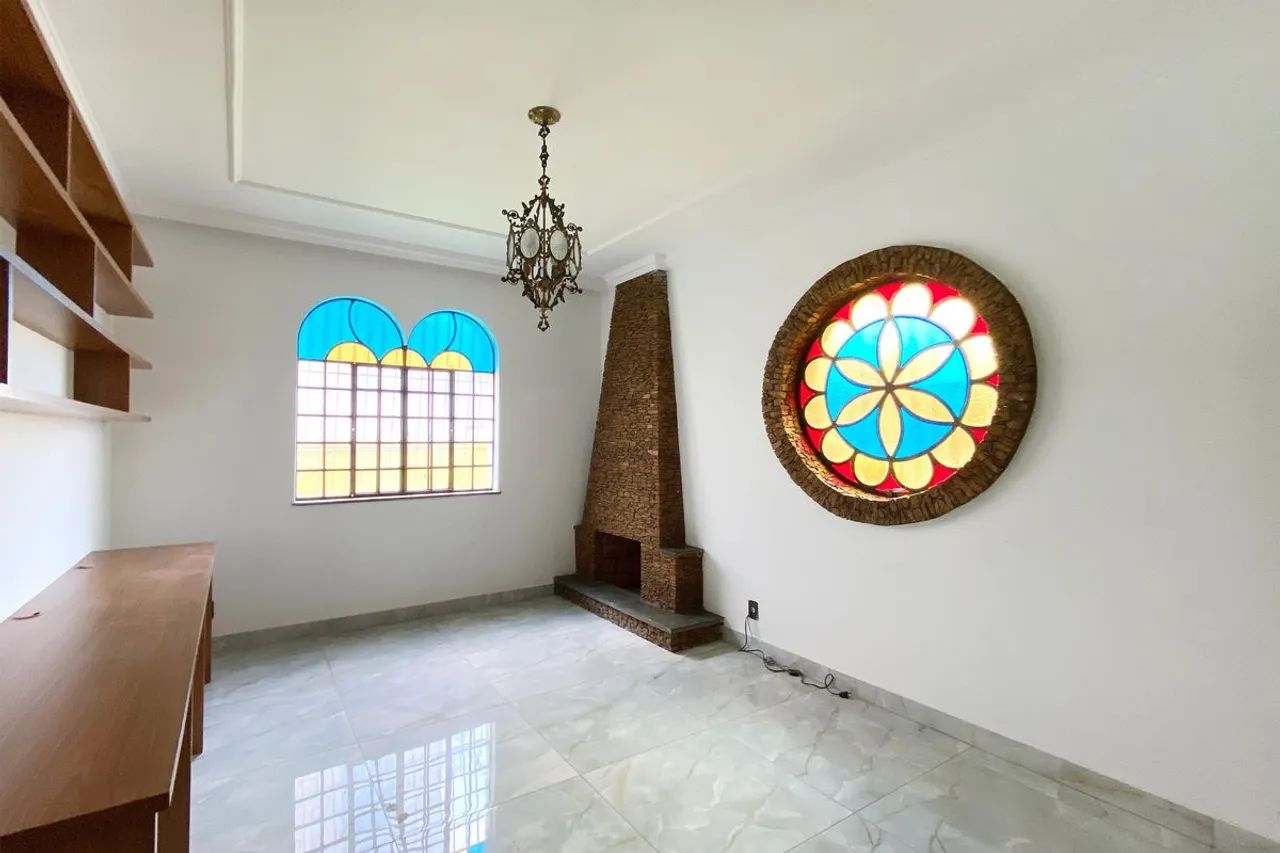 Casa à Venda - Floresta, 4 Quartos, 350 m2 - Foto 5