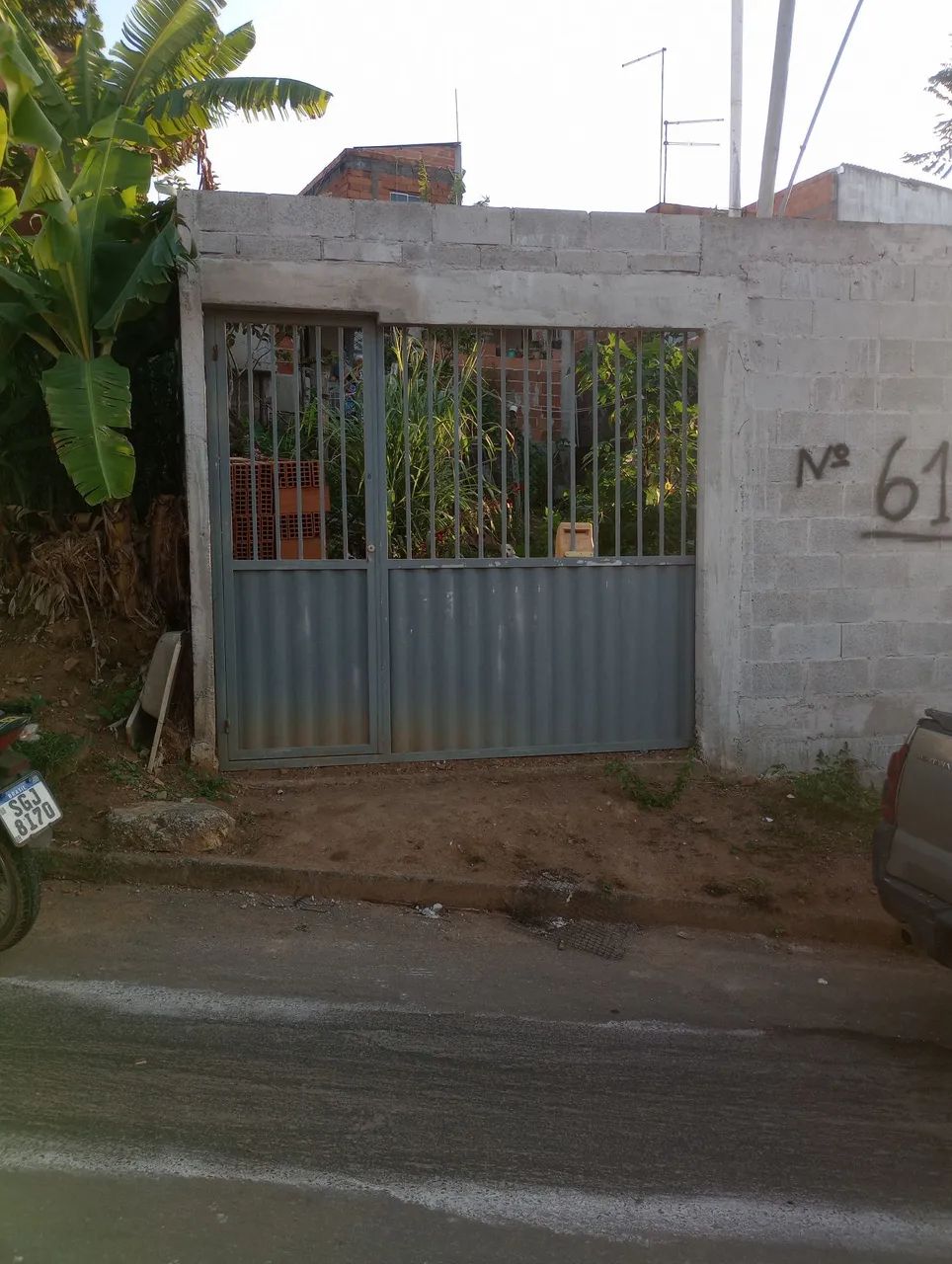 Pequena casa - Foto 3