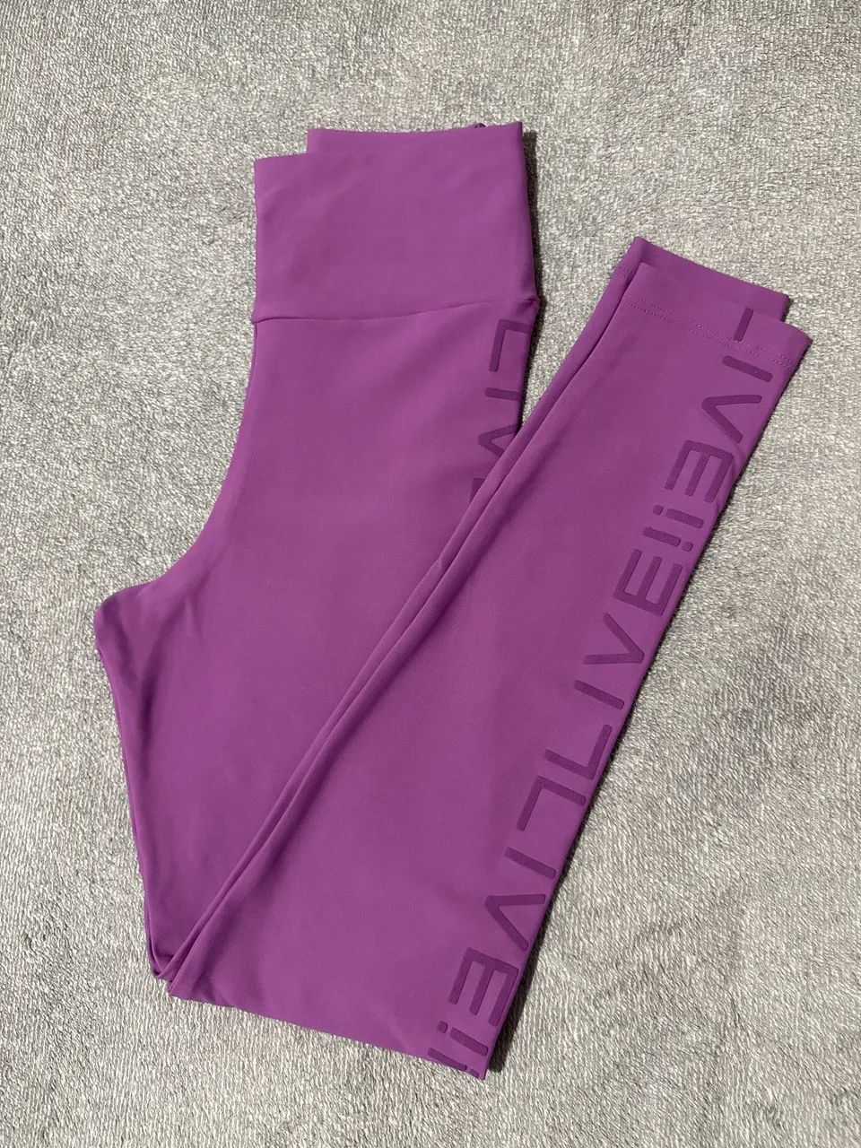 Legging Live tamanho M