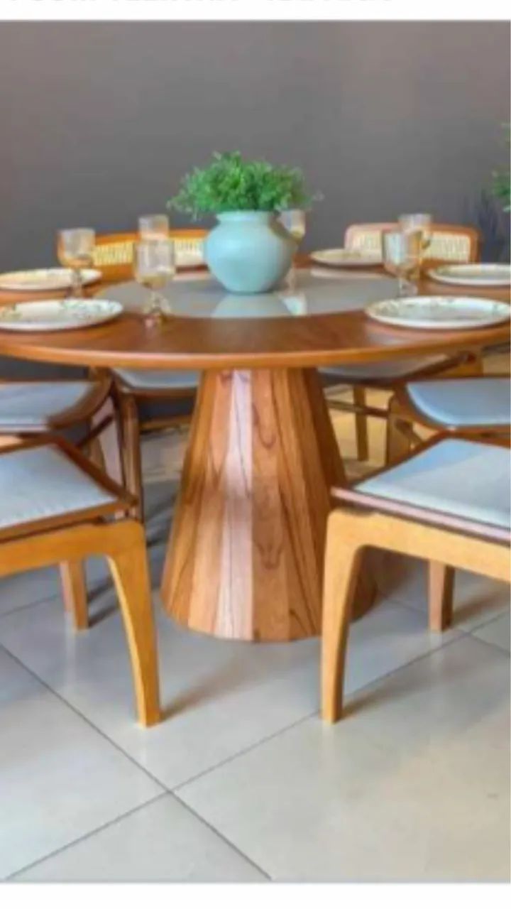 Mesa gavião 