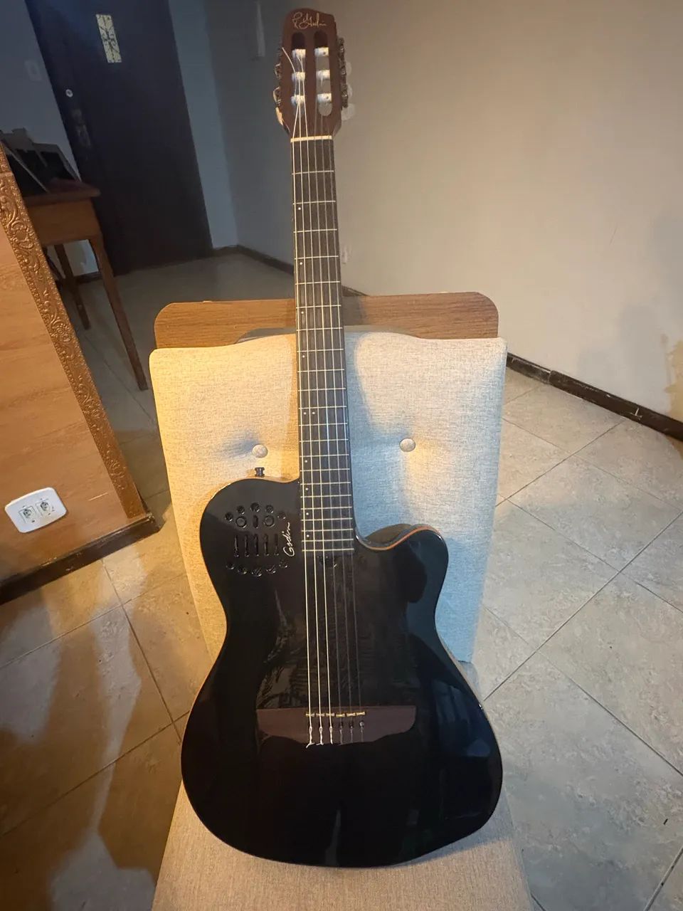 Violão Godin - Foto 5