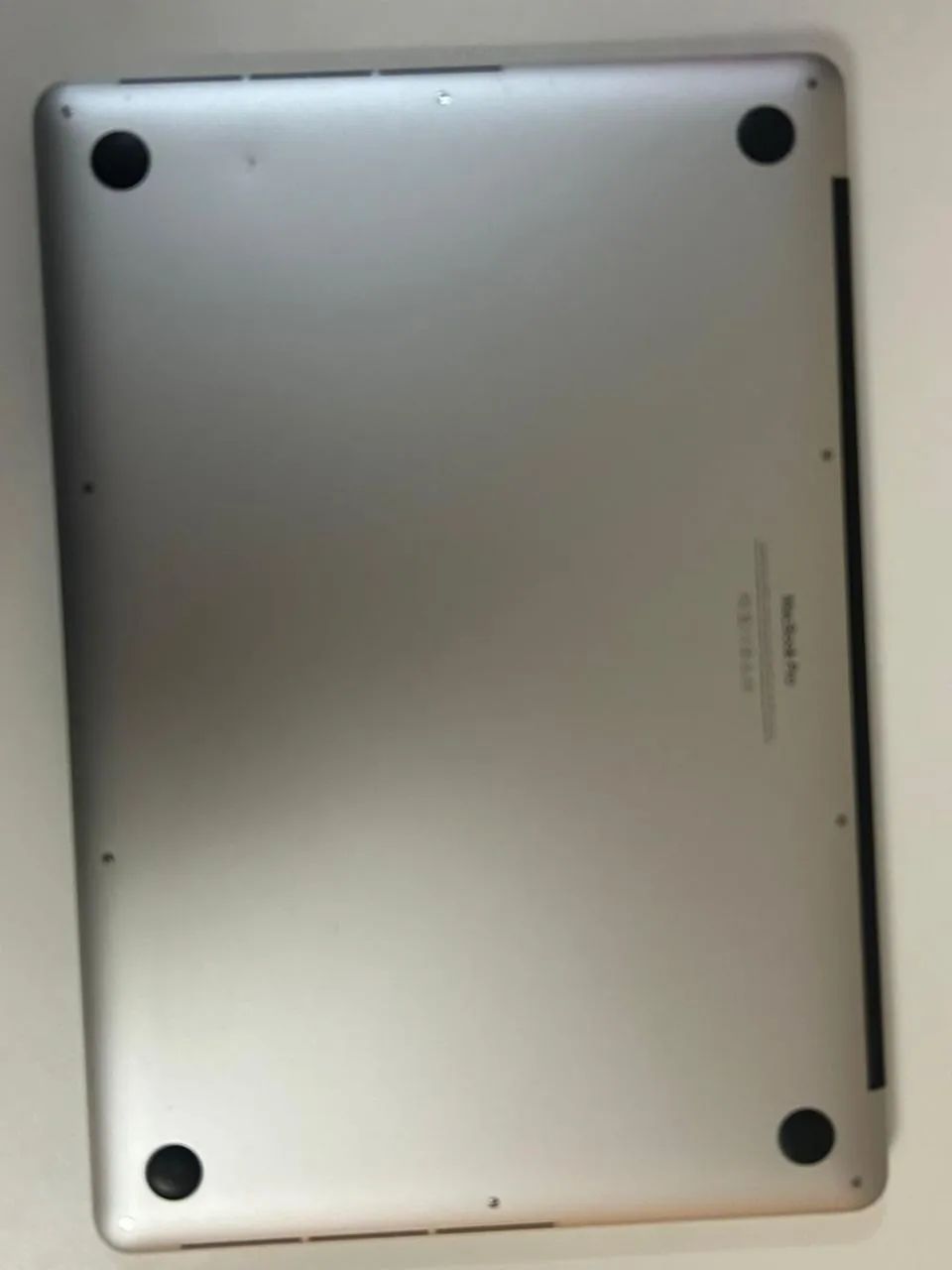 MacBook Pro Retina 15? - Foto 5