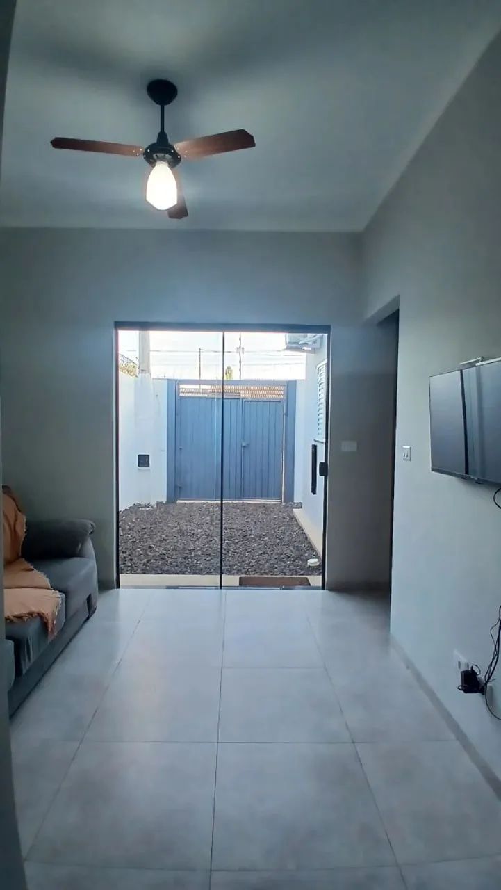 Casa Acolhedora bem Localizada em Três Lagoas-MS  - Foto 15