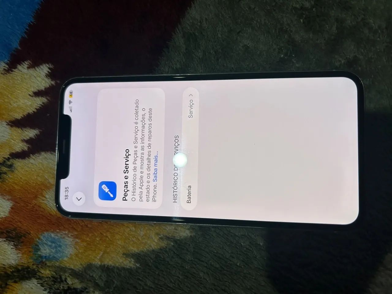 IPhone 11 Pro Max ORIGINAL  - Foto 3