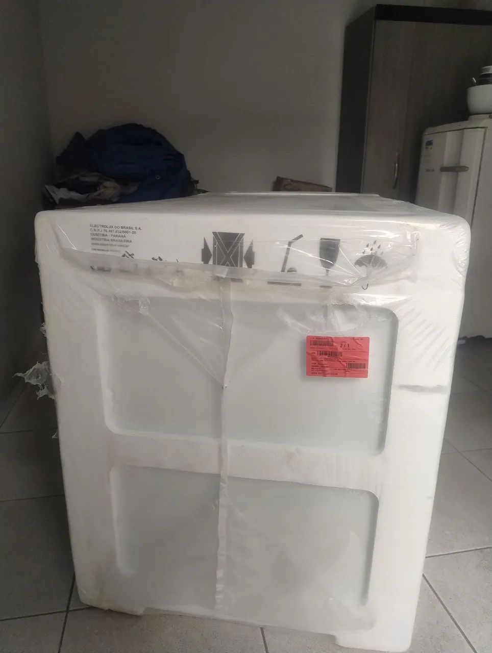 Vende - se um Freezer  - Foto 3
