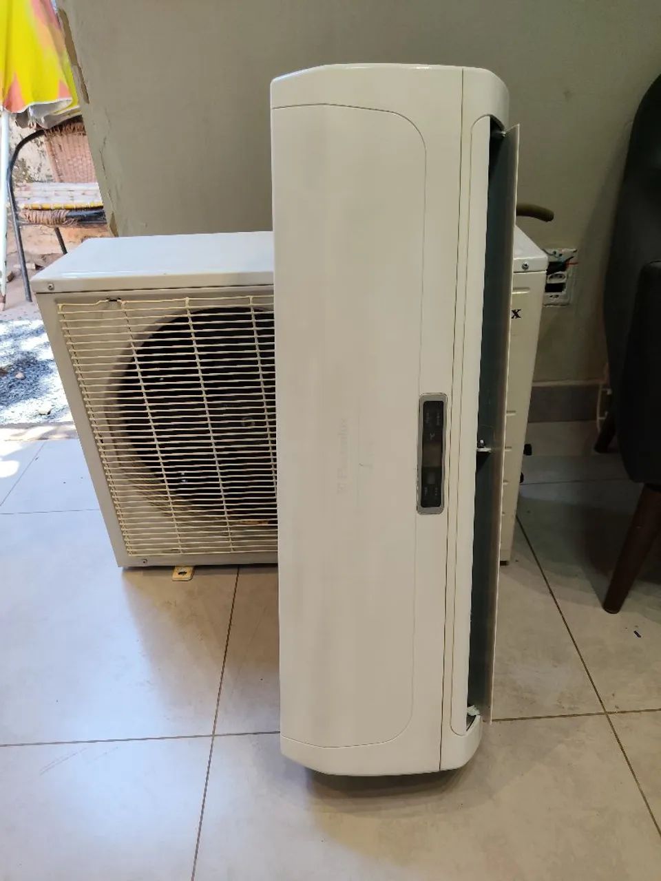 Ar condicionado split 7.000 9.000 BTUs  - Foto 2