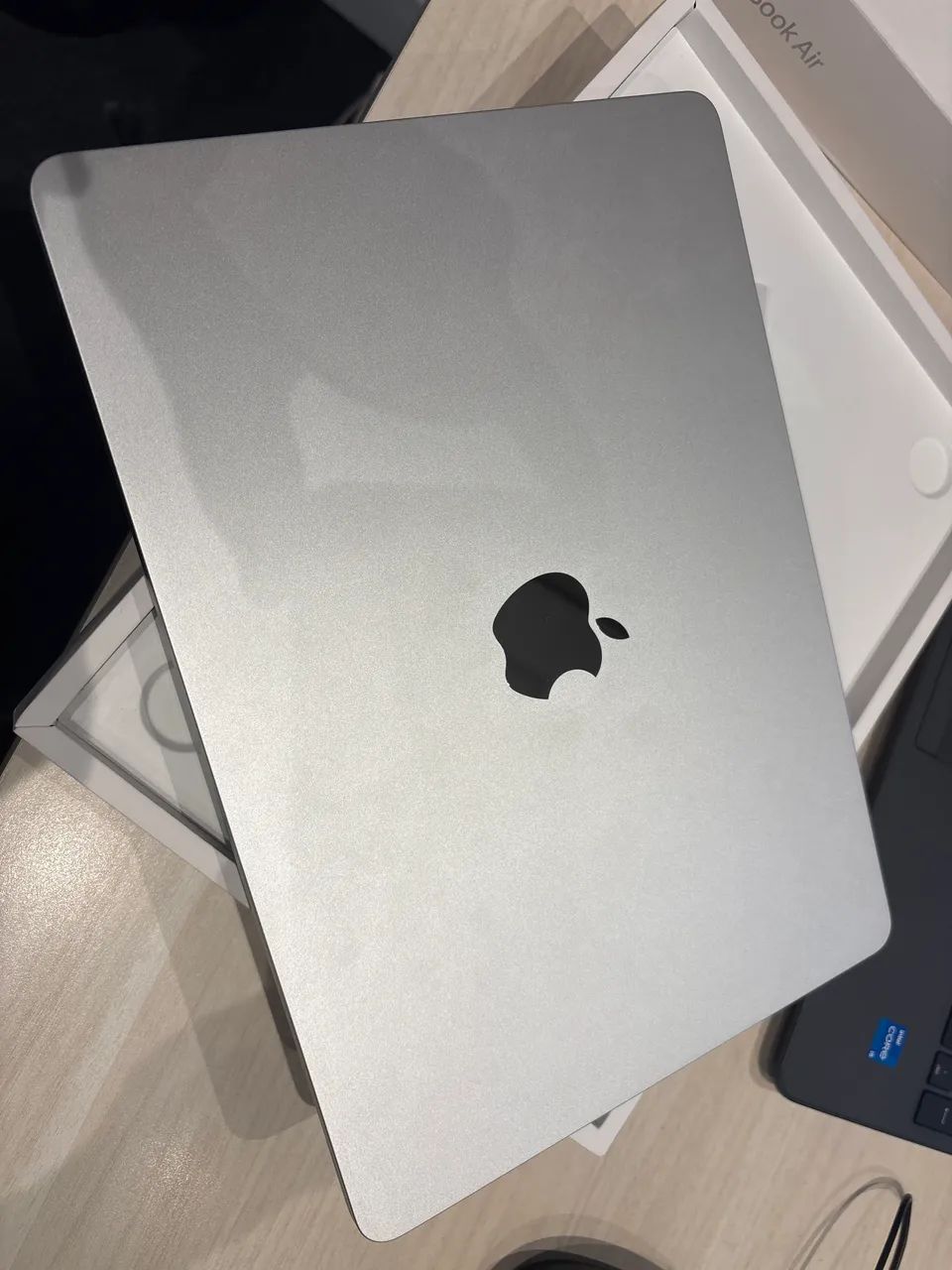 MacBook Air M4 16g  - Foto 4