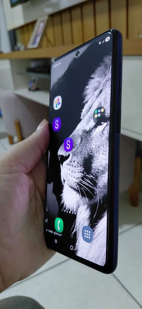 CELULAR SAMSUNG M54 5G - Foto 4
