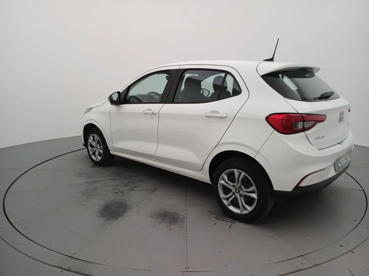 Fiat Argo Drive 1.0 Firefly 2026 - Foto 3