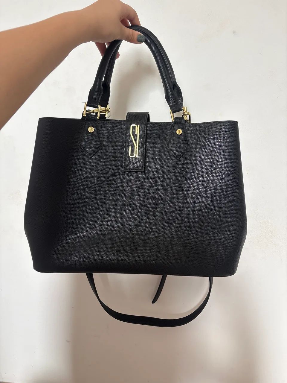 Bolsa Santa Lolla 