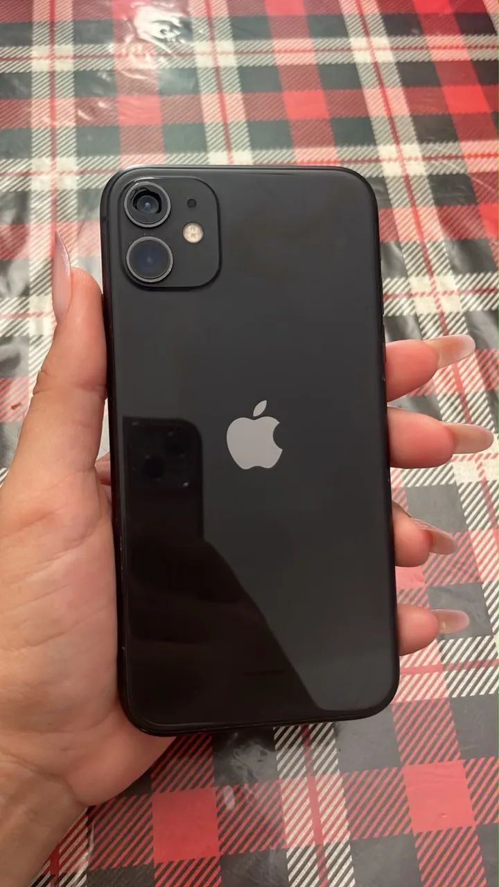 Iphone 11 128 gb