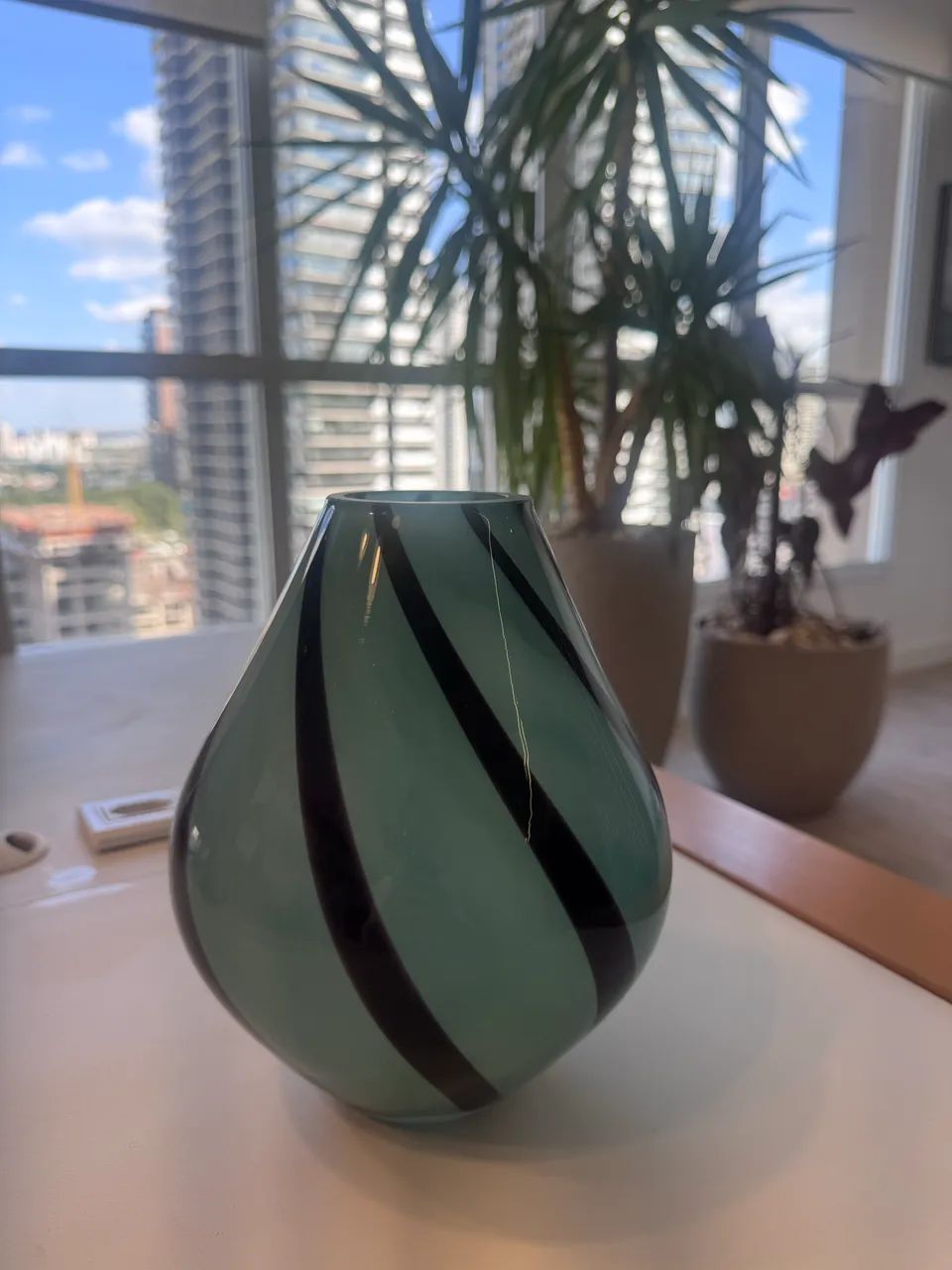 Vasos de vidro - Foto 2