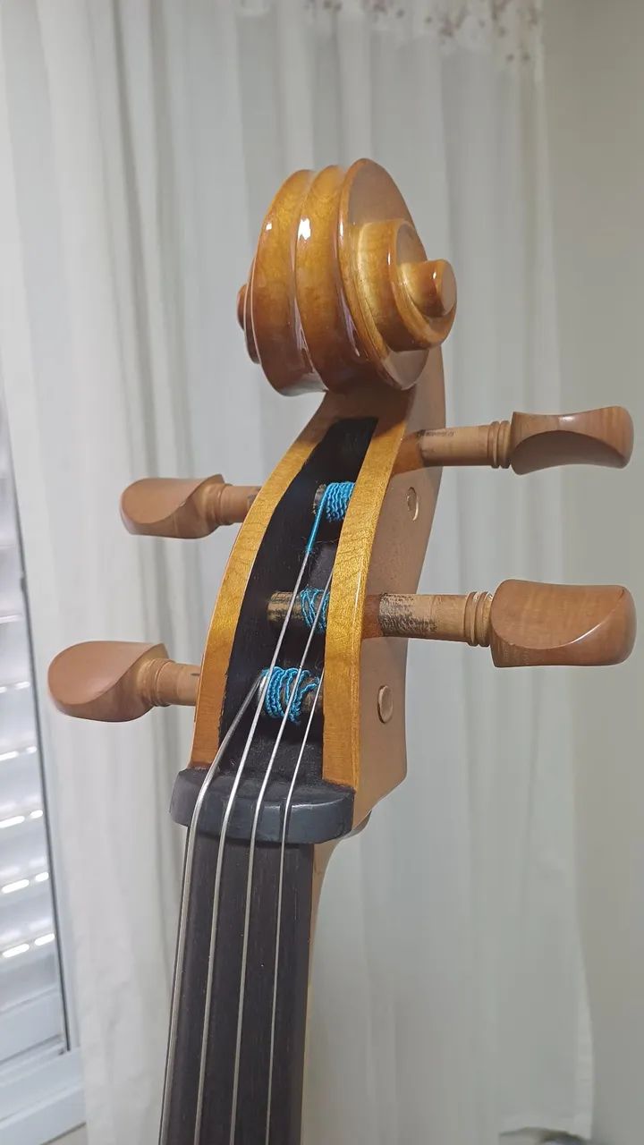 Violoncelo C200 - Foto 4