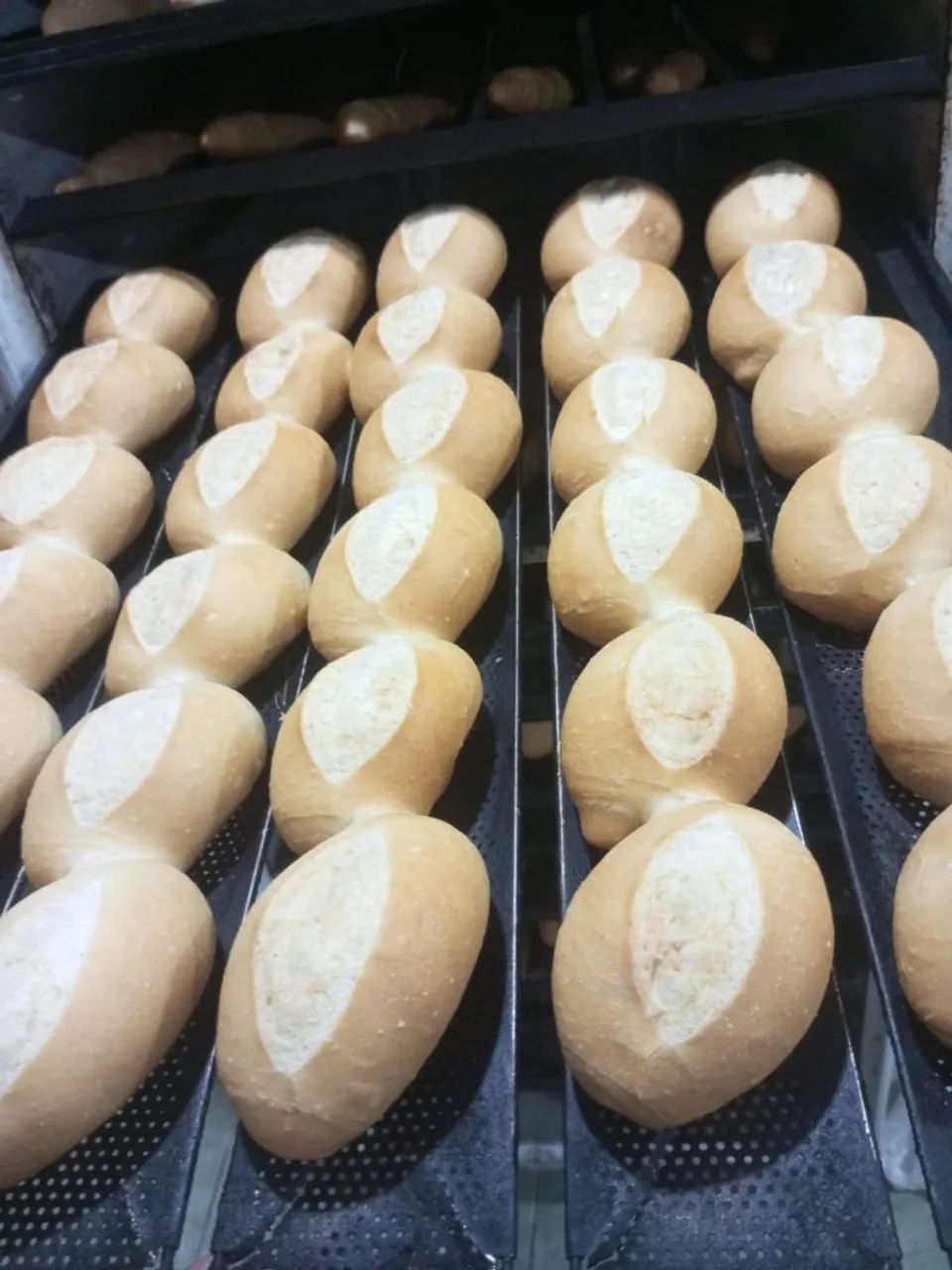 PÃO CASEIRO  - Foto 4