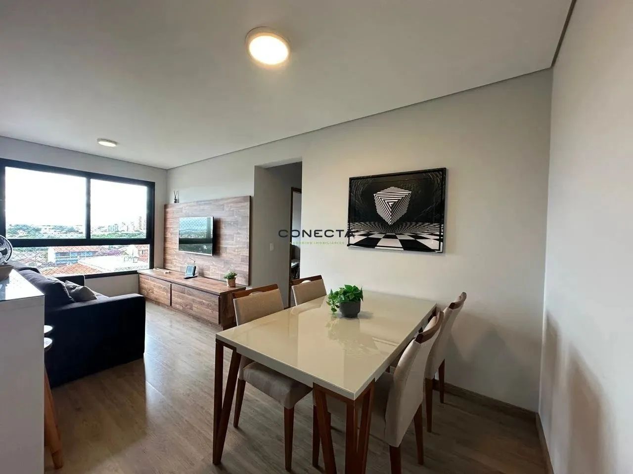 Apartamento | Aquabrasil | Centro - Foto 5