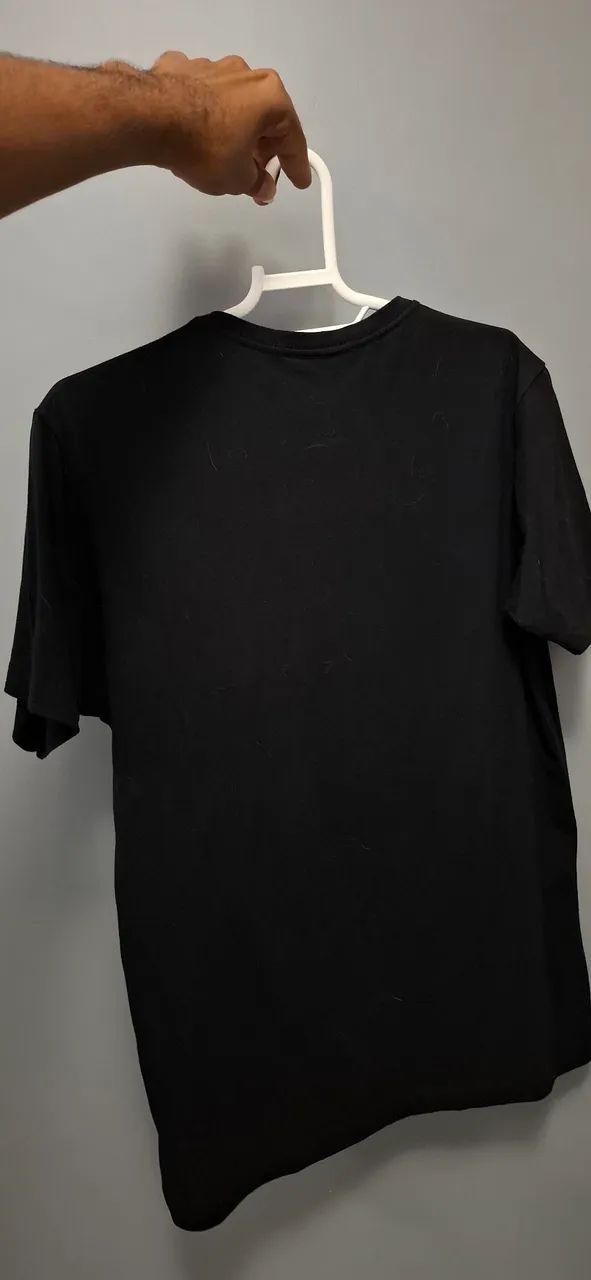 Camisa Yonders Algodão - Foto 3