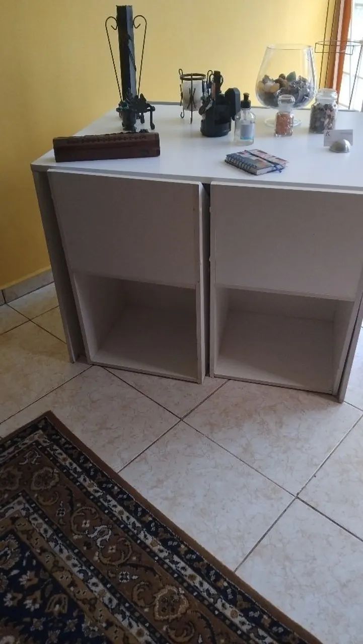 Mesa e cadeiras - Foto 4