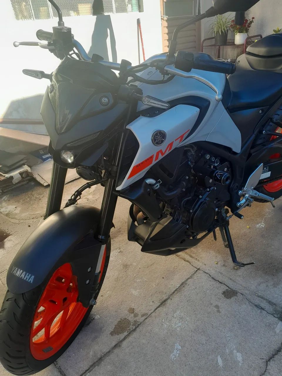 Moto impecável  - Foto 5