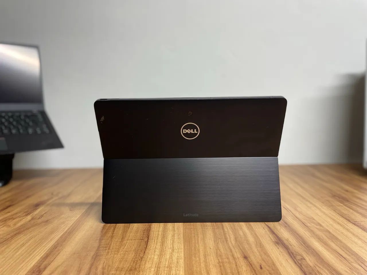 NOTEBOOK/TABLET DELL i7 7aG 16GB de MEM SSD 256GB - Foto 4