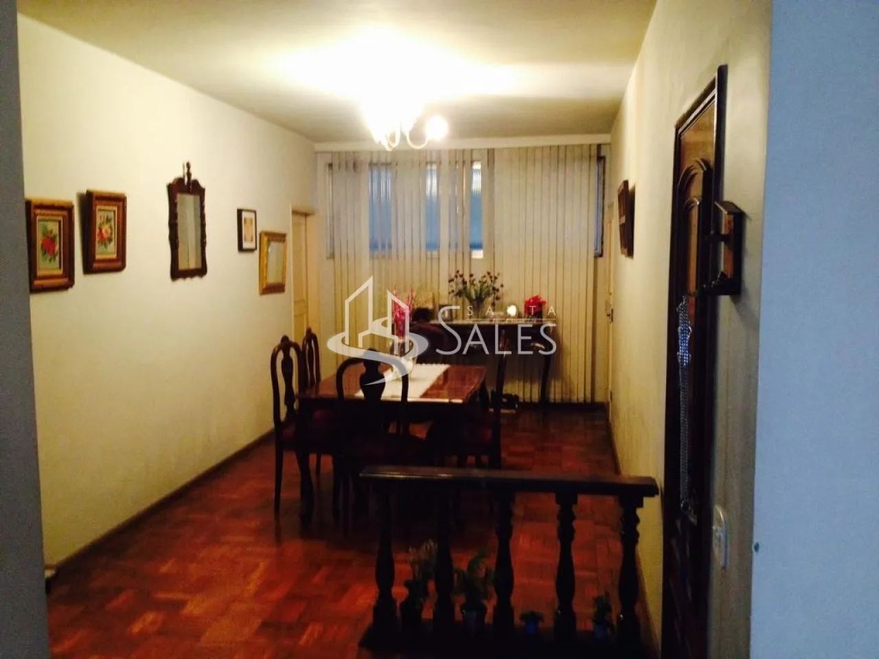 APARTAMENTO HIGIENOPOLIS / REFORMA - Foto 4