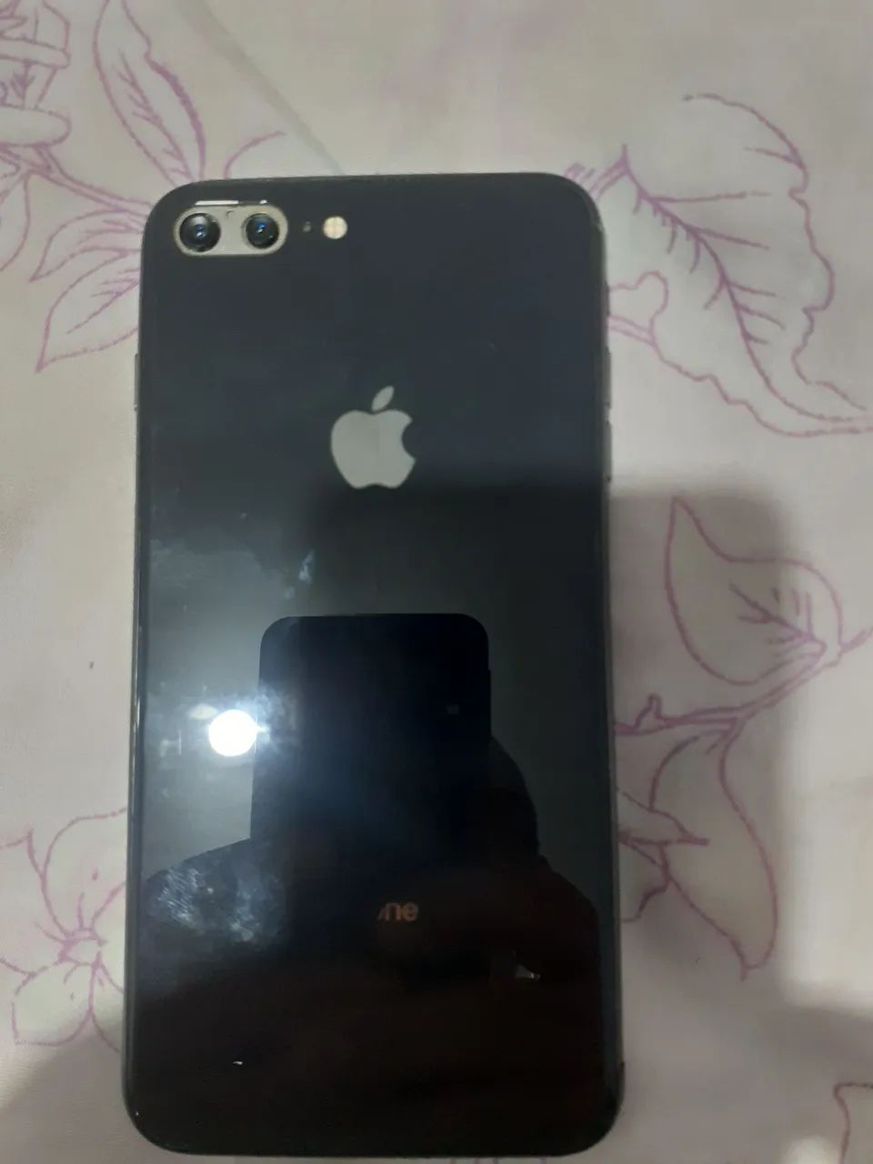 Iphone 8 para retirar peças  - Foto 2