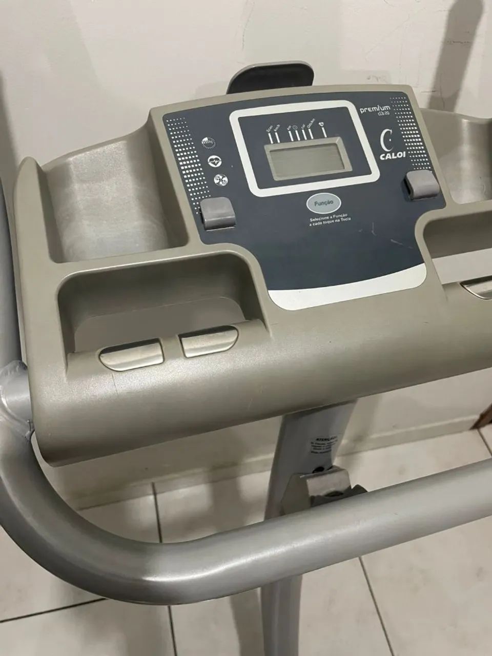 Bicicleta ergométrica  - Foto 5