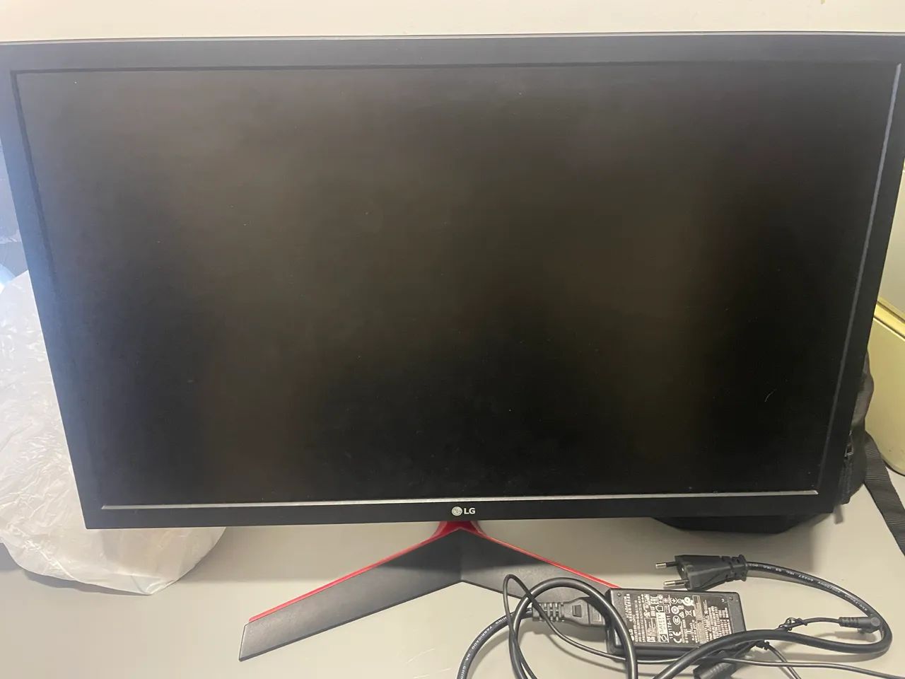 Monitor LG 144Hz - Foto 2