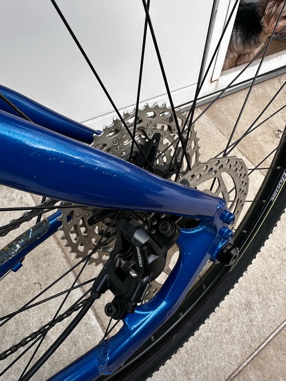 Bike AUDAX ADX 300 - Foto 3