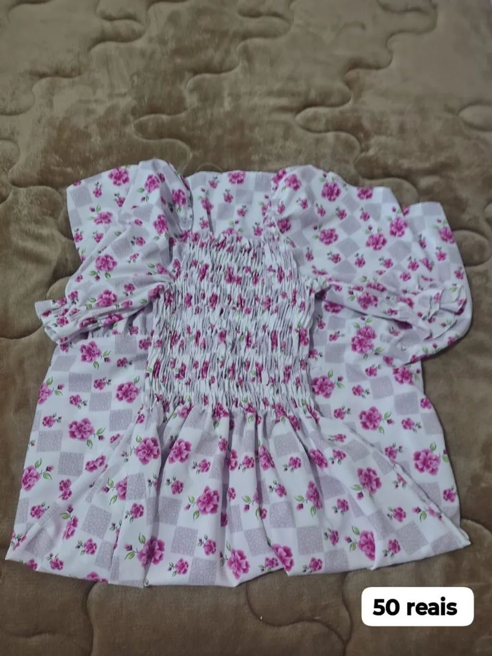 Vestidos nunca usados  e usados - Foto 2