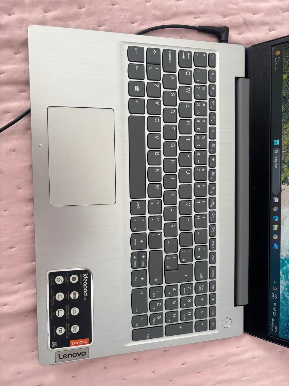 Notebook 
