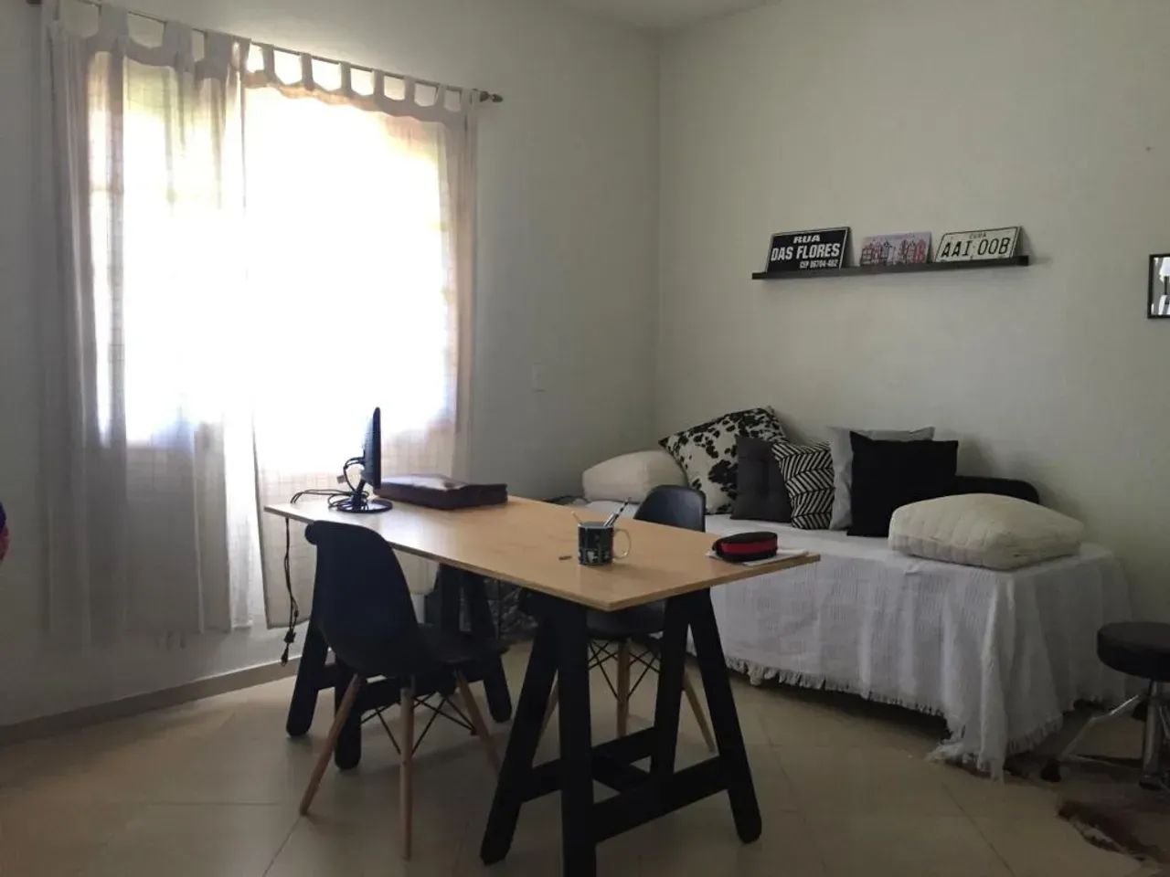 Im óvel para aluguel e venda tem 3200 metros quadrados com 3 quartos - Foto 4