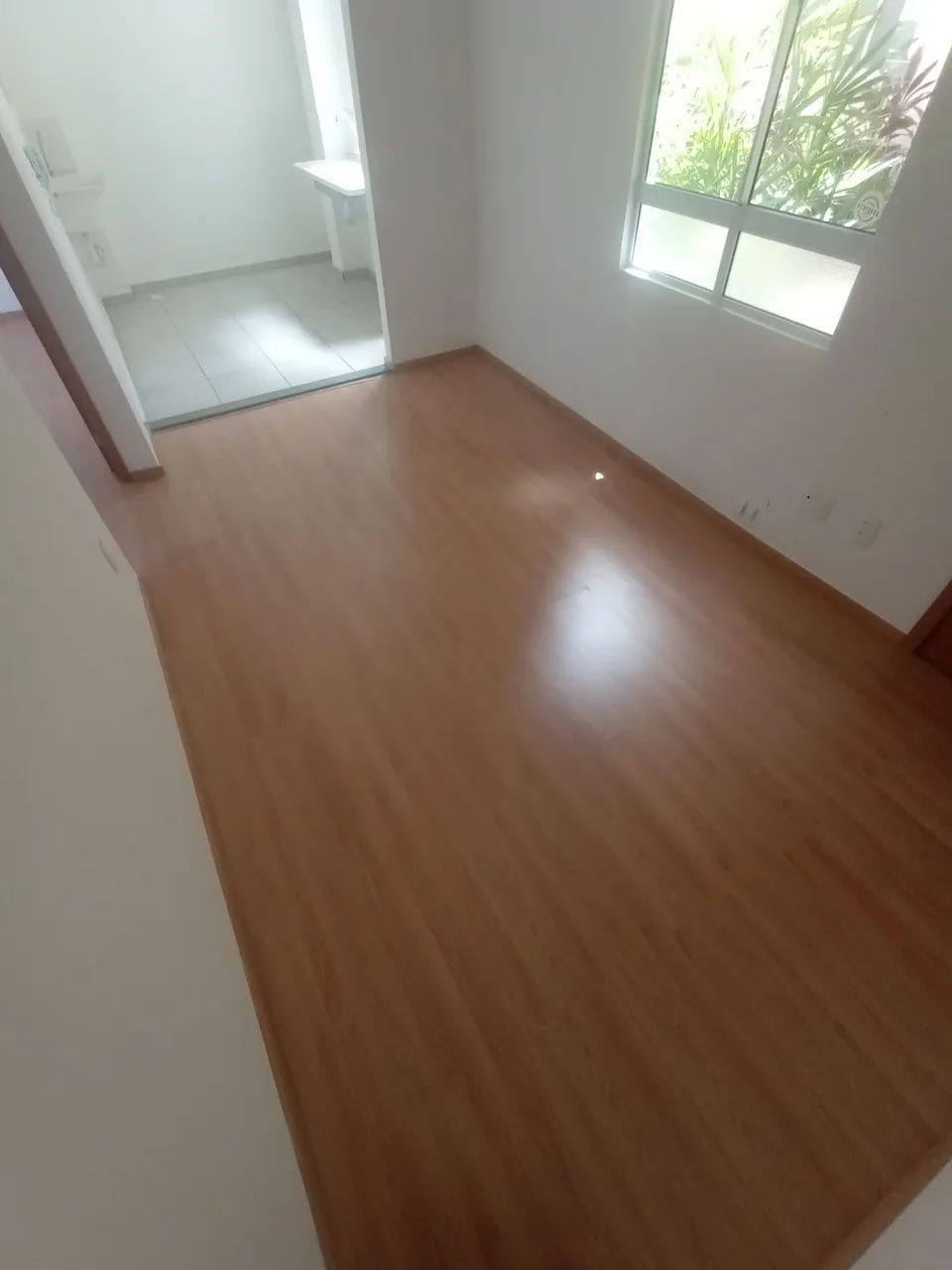 Trabalhamos com pequenas reformas 