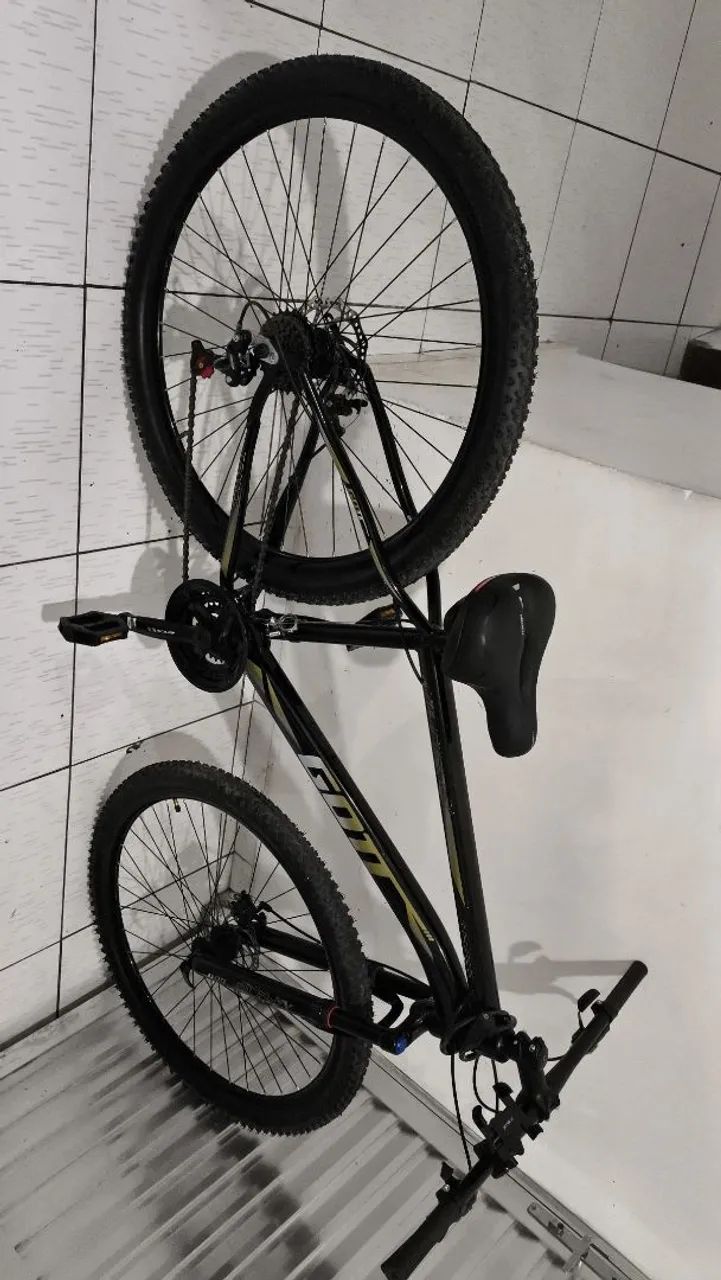 Vendo Bike aro 29