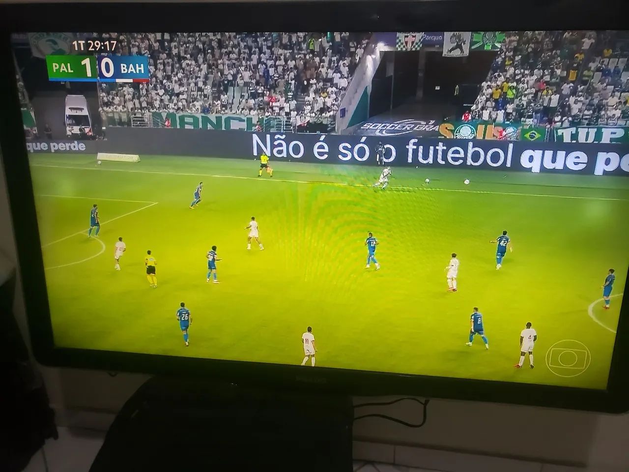 TV PHILIPS 46 POLEGADAS OPORTUNIDADE!!! - Foto 5