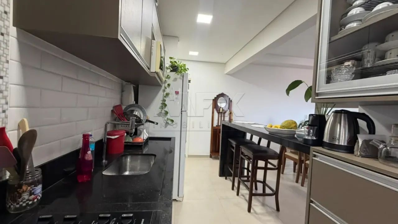 Lindo Apartamento no Edifício Residencial Vitória - Foto 5