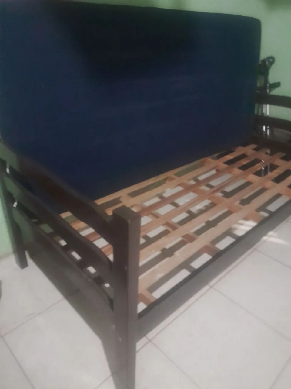 Cama de solteiro - Foto 4